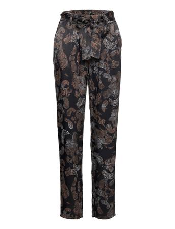 Cracera Pant Patterned Cream
