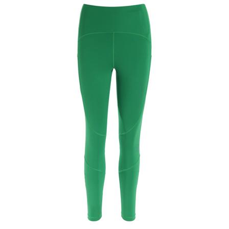 Adidas by Stella McCartney Broek , Groen , Dames , Maat: M
