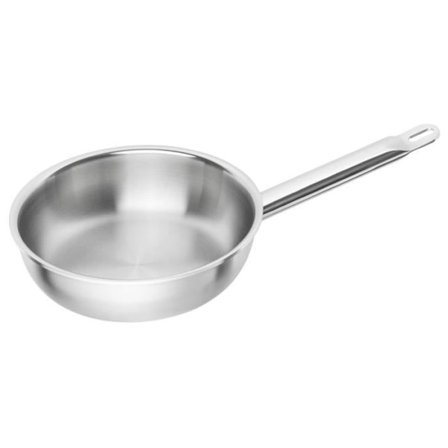 ZWILLING Pro - Stekpanna (28 cm) - Rostfritt stål