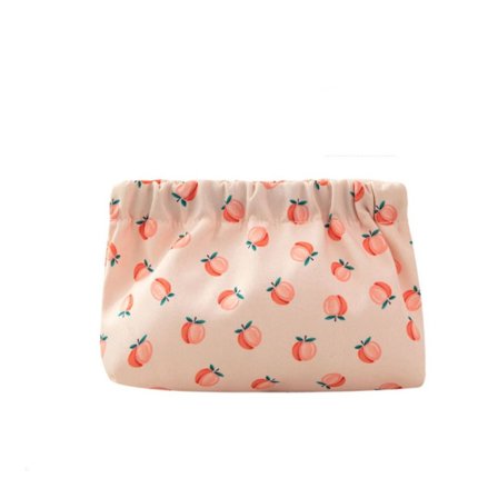 Splitterpåse Myntväska HONING PEACH HONING PEACH honey peach