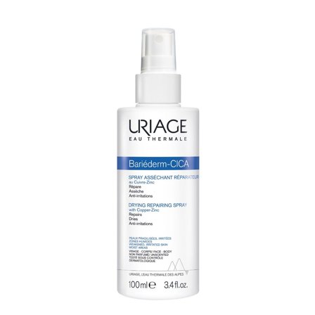 Uriage Bariederm Cica-Spray 100ml