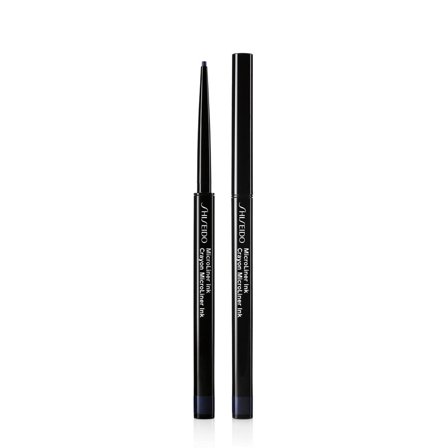Shiseido MicroLiner Ink 04 Navy - Eyeliner