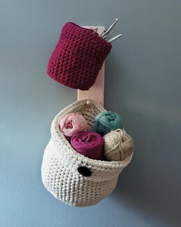 Kurv Reculver - Svarta Fåret