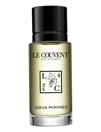 Le Couvent Botanical Cologne Aqua Minimes Edt 50 Ml - Green - 50 ML