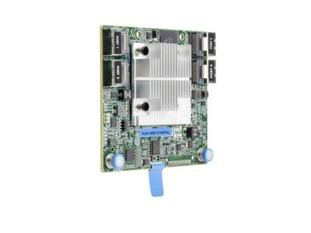 Hewlett Packard Enterprise HPE Smart Array P816i-a SR Gen10 - Diskkontroller - SATA 6Gb/s / SAS 12Gb/s - PCIe 3.0 x8