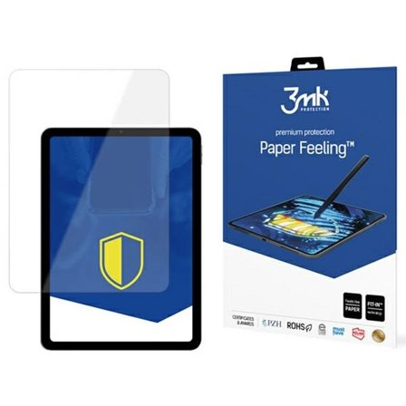 [2-Pack] 3MK iPad Mini 8.3 (2021) Skærmbeskytter PaperFeeling