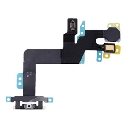 iPhone 6S Plus - Powerflex (Flex till strömknapp)