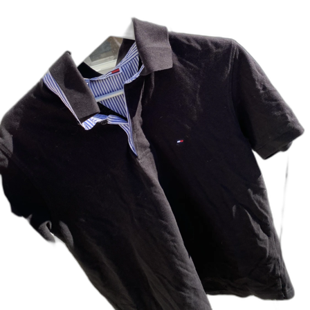 Tommy Hilfiger Pike i svart