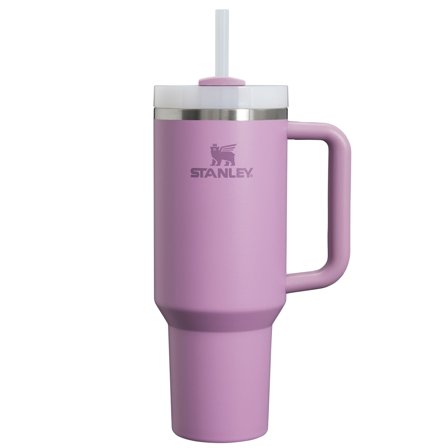 Stanley Stanley Quencher H2.0 Flowstate Tumbler 1,18 L, lilac | KitchenOne