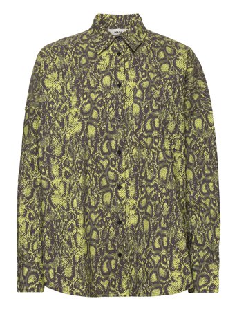 Mads Nørgaard | Colette Neu Shirt Aop | 38