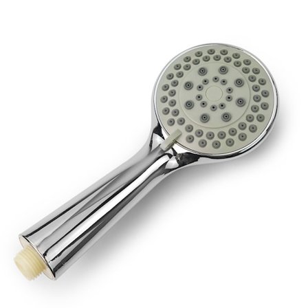 Dusjhode, Hånddusj for bad med 5 moduser Høytrykk