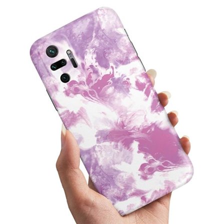 Xiaomi Redmi Note 10 Pro - Skal/Mobilskal Marmor