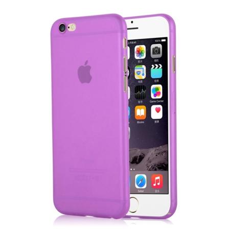 Boom Zero skal till iPhone 6(S) Plus - Lila
