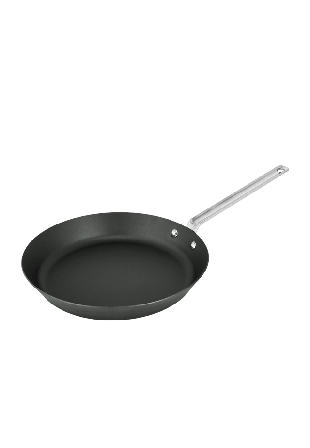 Scanpan Stekpanna 30cm Kastruller & grytor Svart