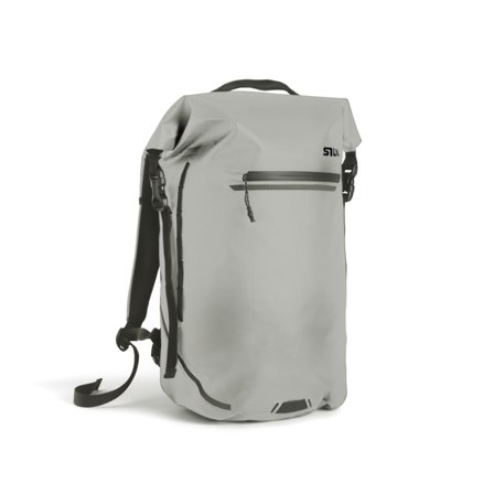 Silva 360 Orbit 18L everyday backpacks Grey OneSize