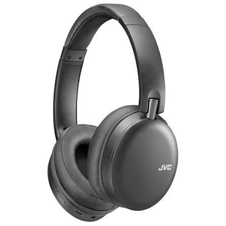 Hörlur Over-Ear Svart ANC HA-S91N