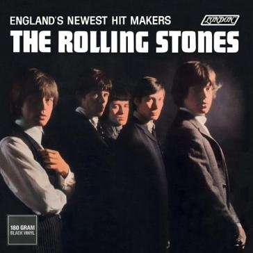 England's newest hit maker Rolling Stones