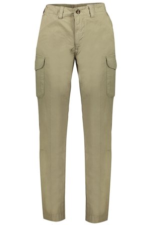 North Sails Pantalone Uomo Verde