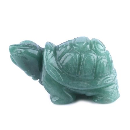 2" djurfigur havssköldpaddafigur 7 7