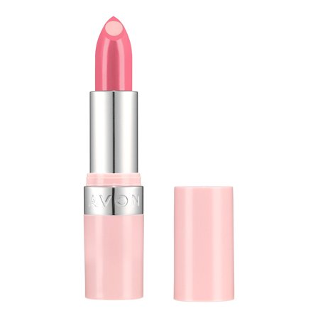 AVON Rossetto Hydramatic Shine Bright Pink 3,6g - Rossetto brillante