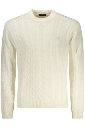 North Sails Maglione Uomo Bianco
