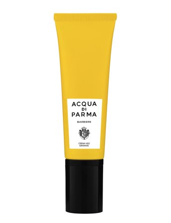 Acqua di Parma Barbiere Moisturizing Face Cream 50 Ml. - Nude - 50ML