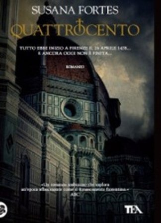 Quattrocento Susana Fortes
