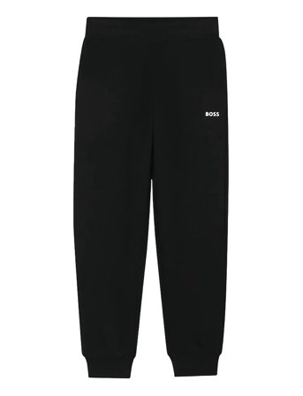 BOSS Jogging Bottoms - Black - 150