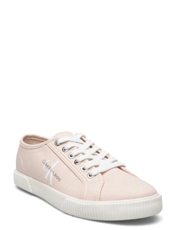 Ess Vulc Mono W Pink Calvin Klein