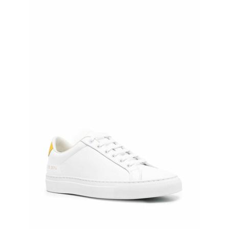 Common Projects Sneakers , Geel , Dames , Maat: 41 EU