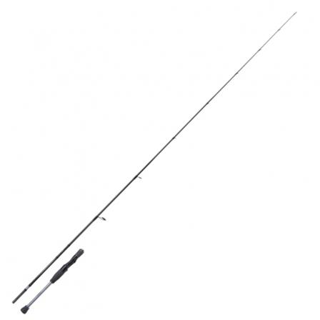 Shimano Yasei Perch Vers Spin Fast 2,25m 7-25g 2pc