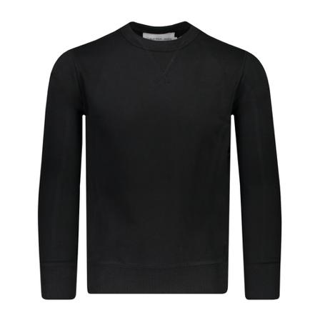 Calvin Klein Sweatshirt , Zwart , Heren , Maat: XL