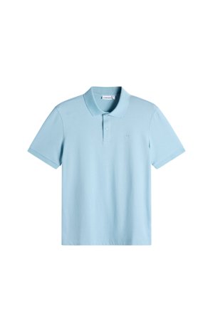 J.Lindeberg - Verse Polo - Blue - Homme - XL