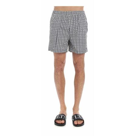 Valentino, Sea clothing Niebieski, Mężczyzna, Rozmiar: M