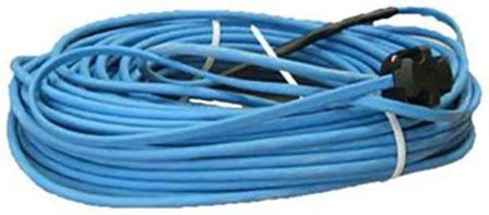 Grundfos 97778352 Kabelsett med motorkontakt for SQE, 100 m, Vanning