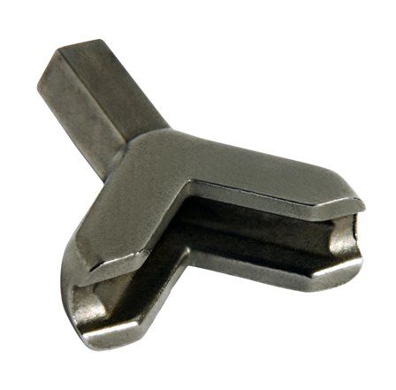 Ironside 244172 Bits 1/4" sekskant, 3-pakning, Maskintilbehør & forbruk