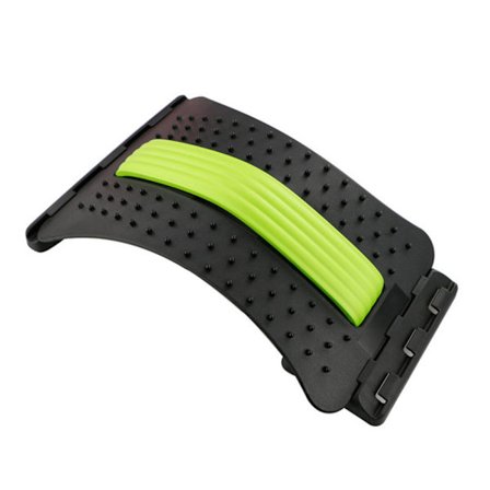 Ryggstäckare/Ryggstretchare mot Stel Rygg (olika färger)