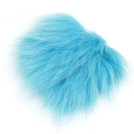 Frödin Fox Body Hair Supreme / Short - Clearwater Blue