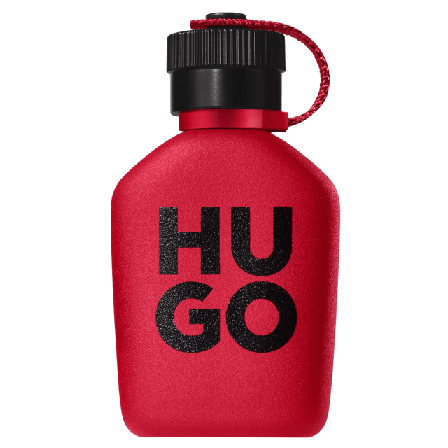 HUGO BOSS Intense Eau de Parfum Herrdoft Herr 75 ML