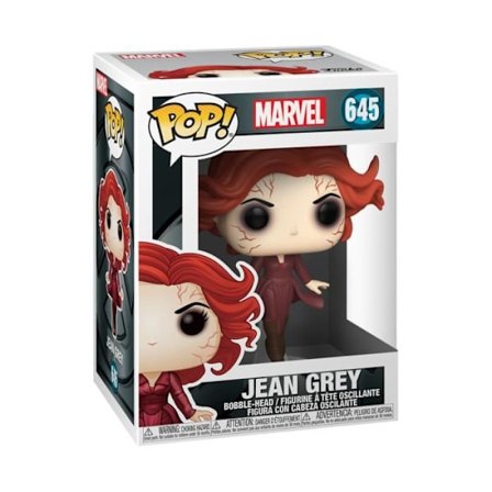 Funko Pop! Marvel X-Men 20:e Jean Grey