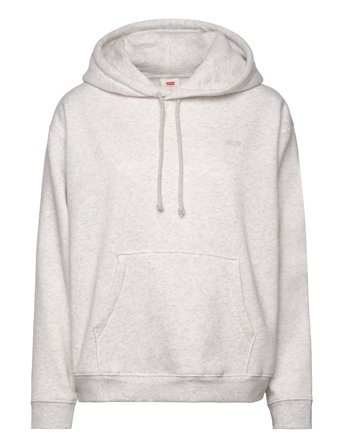 Everyday Hoodie Orbit Heather Grey Levi's
