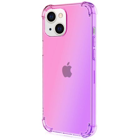 Elegantti FLOVEME-suojakuori - iPhone 13 Mini