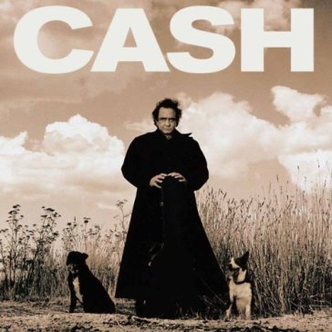 American recordings Johnny Cash