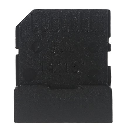 Højtydende SD-kortcover til HP EliteBook 840 820 850 740 G3 G4 SD-kort