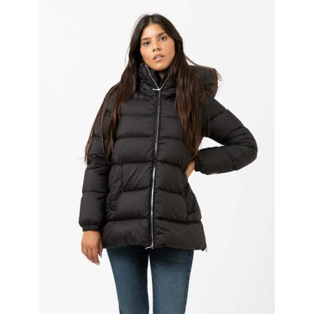 add Down Coats Sort, Dame Parka