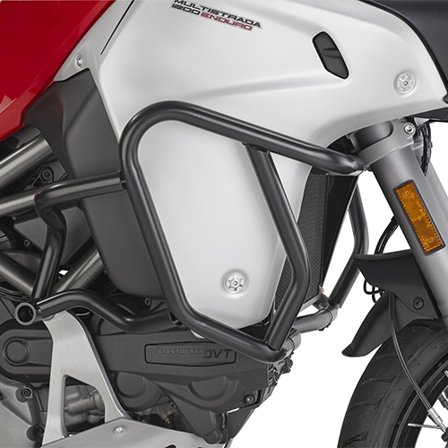 Motorschutz Givi TN - Ducati Multistrada 1200 Enduro 2016-2018