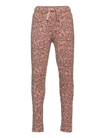 Pants Pink Petit By Sofie Schnoor