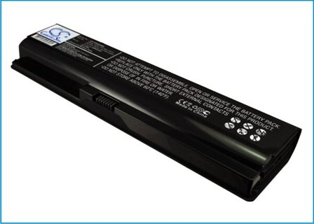Batteri til bærbar PC for HP ProBook 5220m
