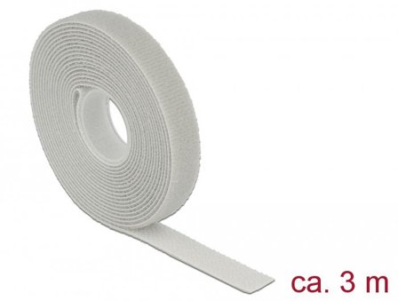 Delock Hook-and-loop fastener - kabelfestebånd