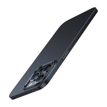 Torras telefonveske OriginFit-Mag for iPhone 15 PRO (svart)